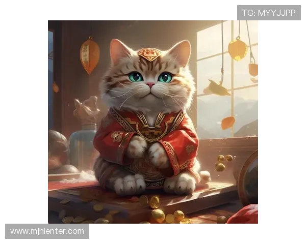 PG娱乐平台招财猫助力玩家财运旺盛开启全新娱乐体验 PG娱乐平台招财猫助力玩家财运旺盛开启全新娱乐体验