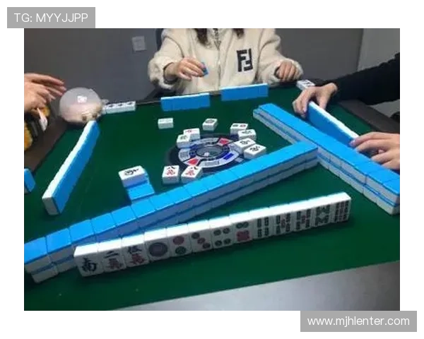 掌握PG麻将来了的规则流程让你轻松赢得比赛胜利的实用技巧